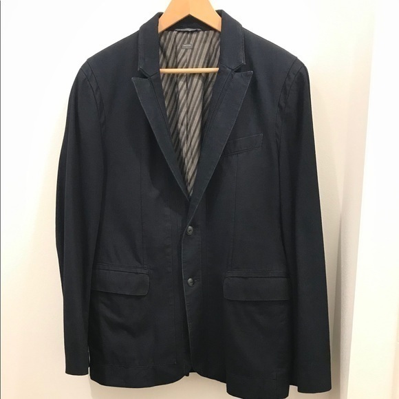 Other - Armani Exchange Blazer sz Large